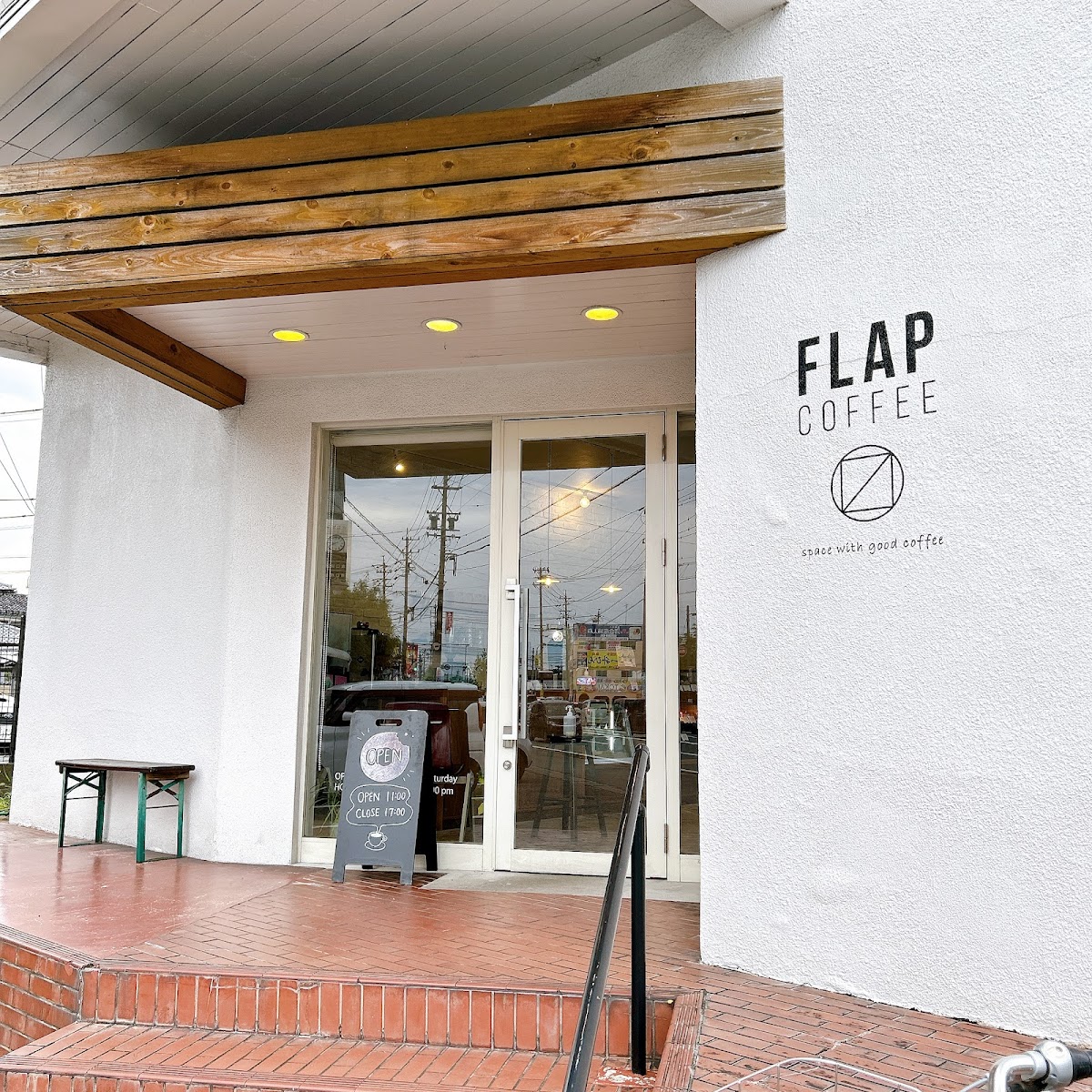 Flap Coffee