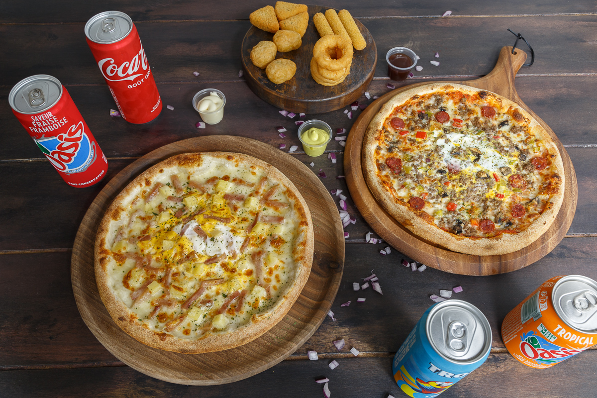 Flash Pizza 78