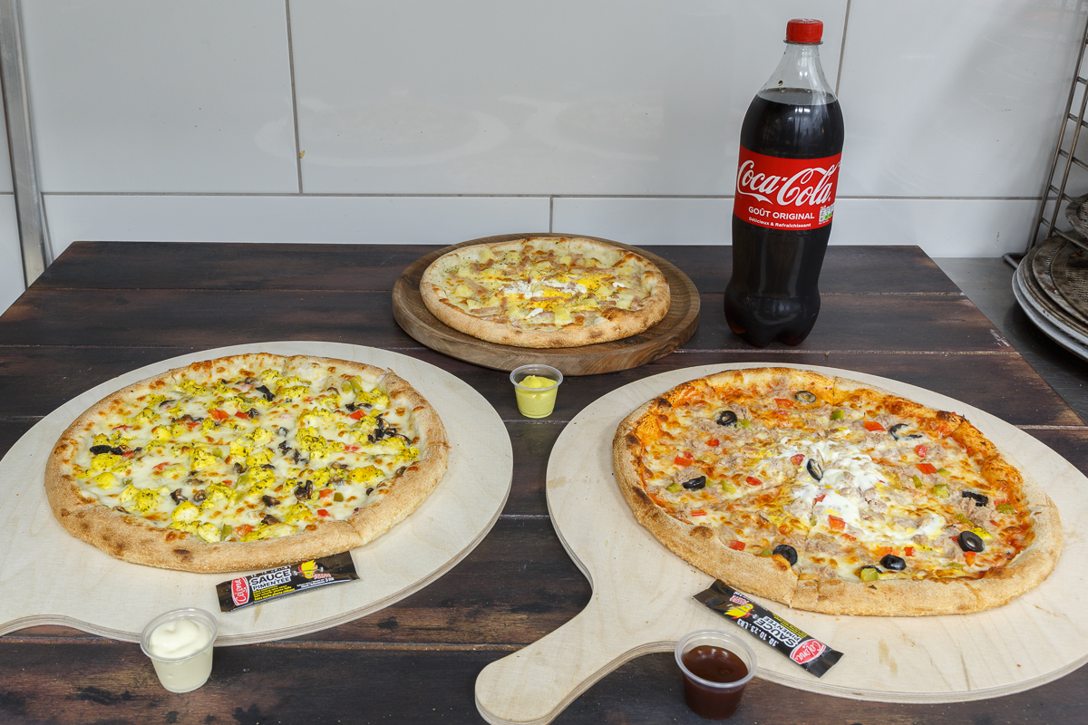 Flash Pizza 78 Photos 2