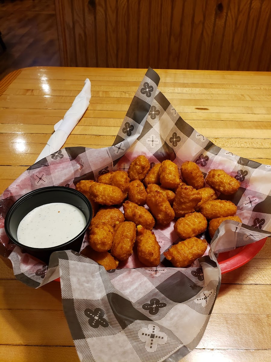 Flat Iron Bar & Grill Photos 9