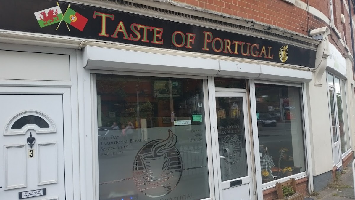 Flavour Of Portugal
