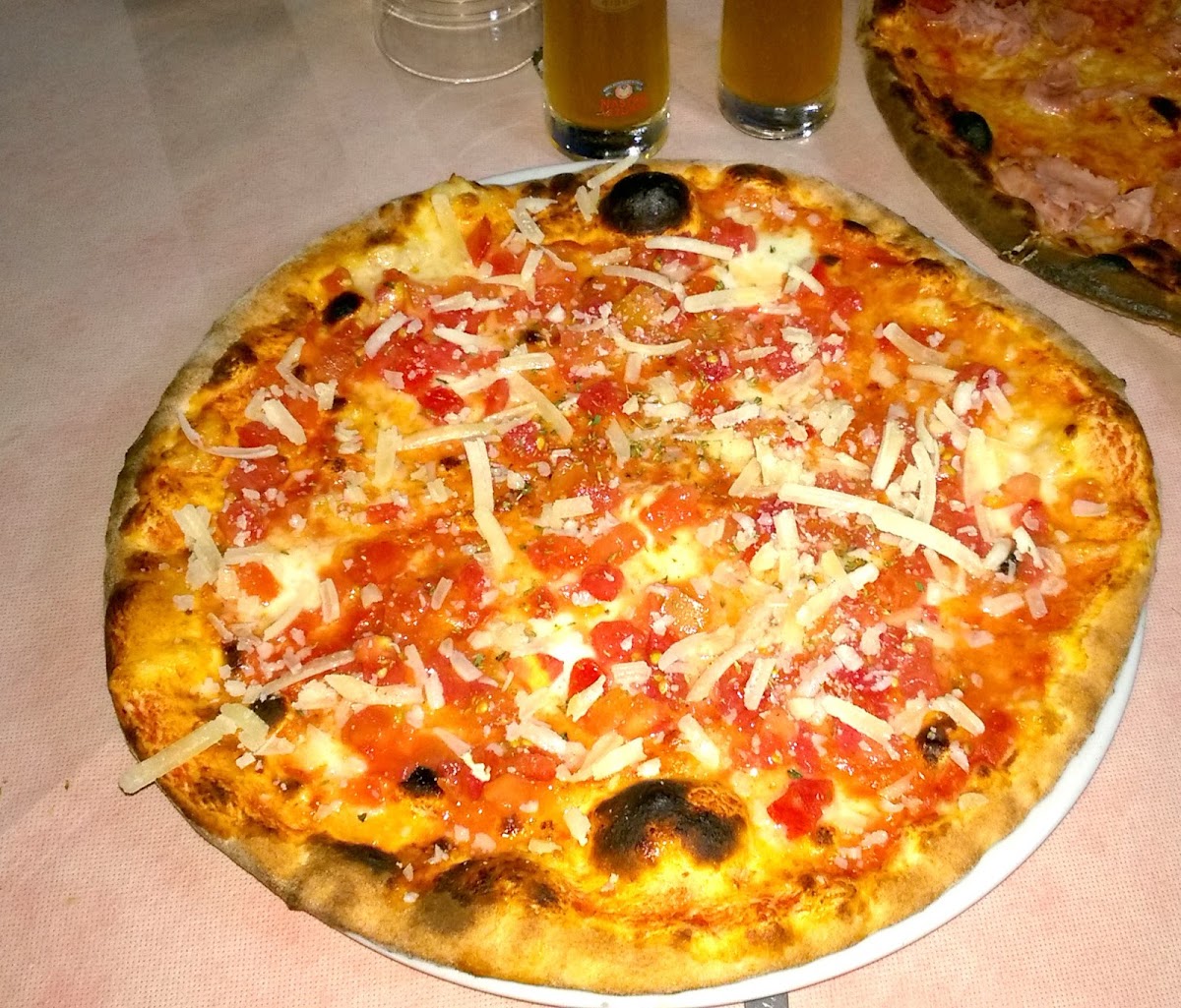 Flavour Pizza
