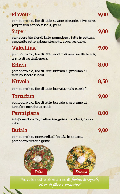 Flavour Pizza Photos 2