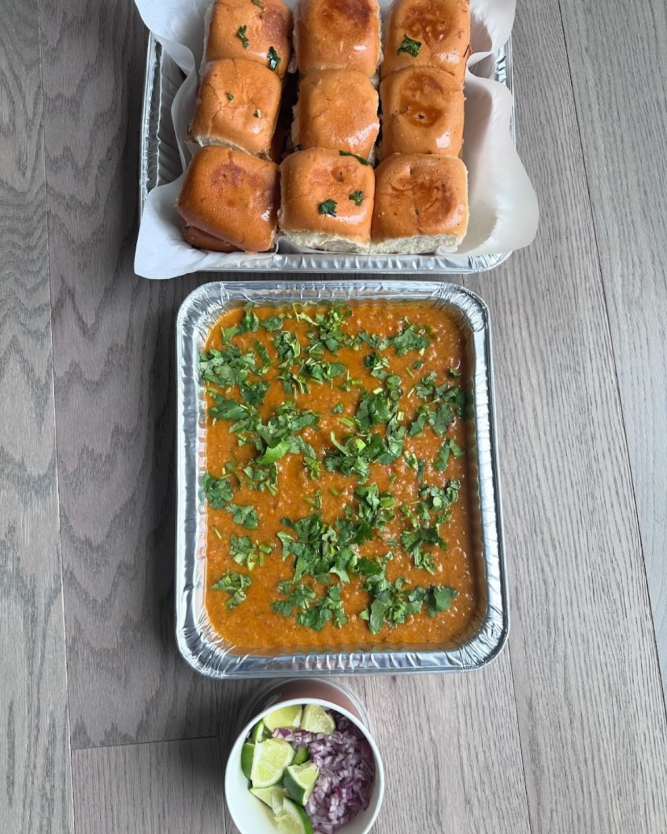 Flavours Catering