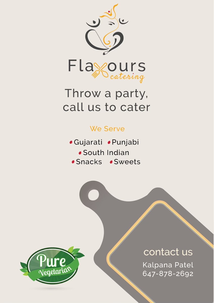 Flavours Catering Photos 2