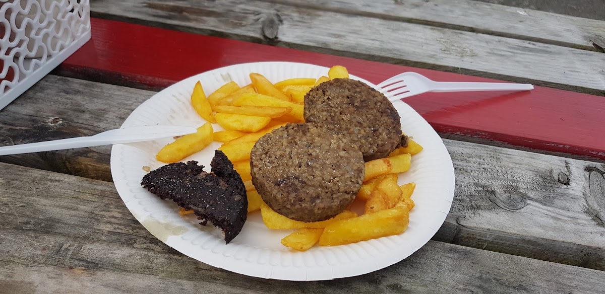 Flavours John O’ Groats Photos 9