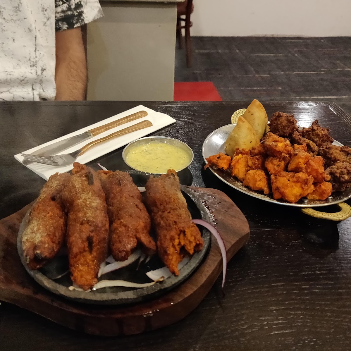 Flavours Of India Photos 9