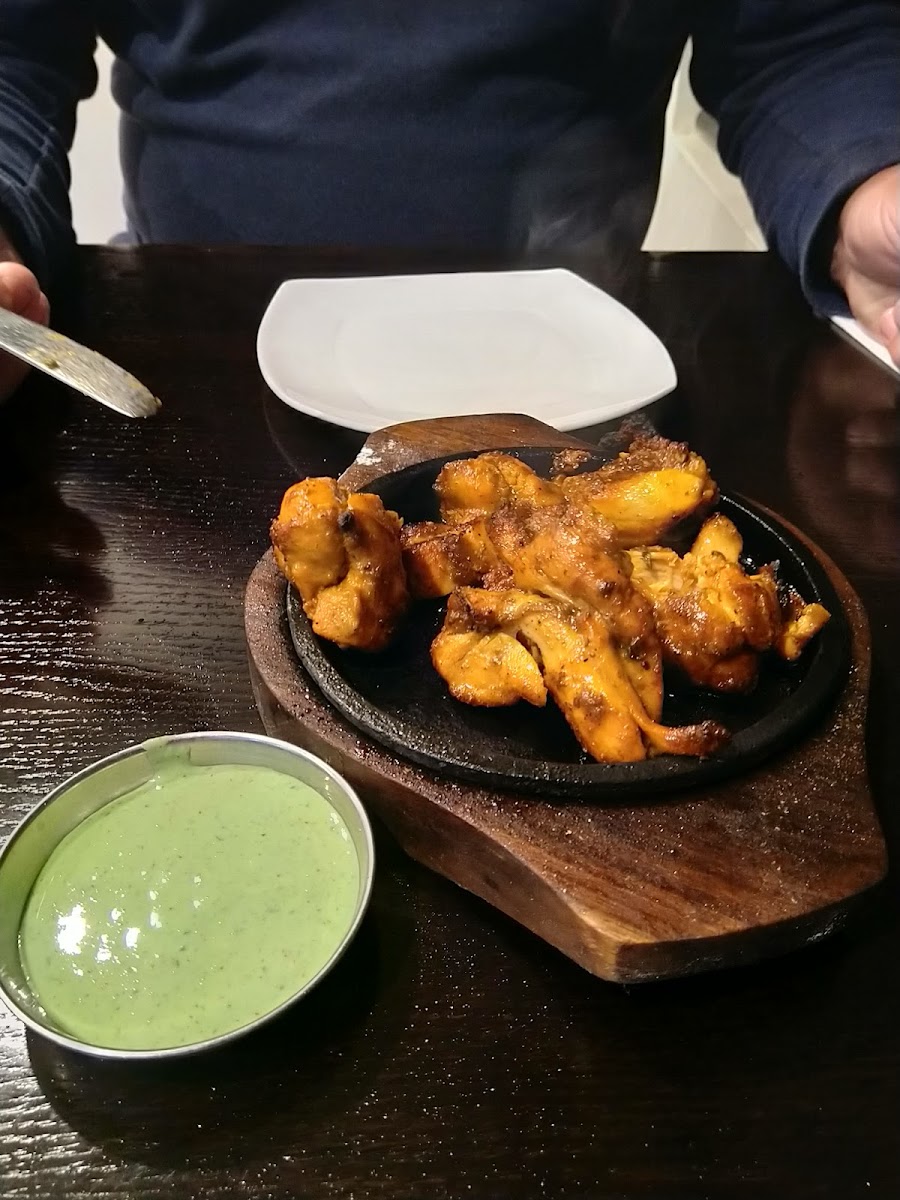 Flavours Of India Photos 2