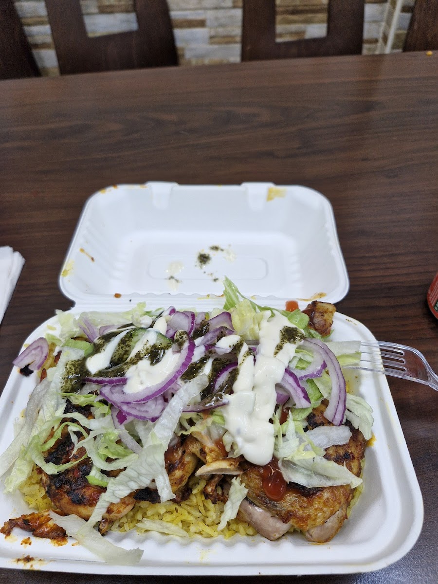 Flavours Pizza &grill Photos 9