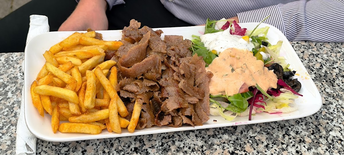 Flein Kebap Photos 2