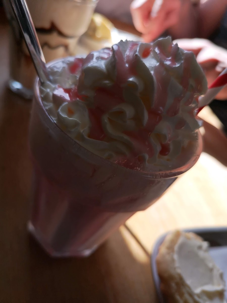 Flintstones Tea Room Photos 9