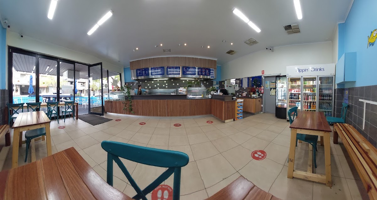 Flippin Fish And Chippery Photos 2