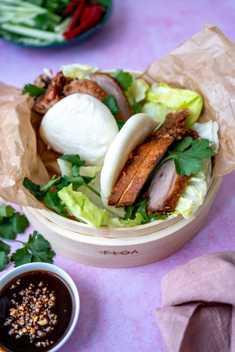 Floa - Vietnamese Tapas Ulm (Asiatisches Restaurant) Photos 2