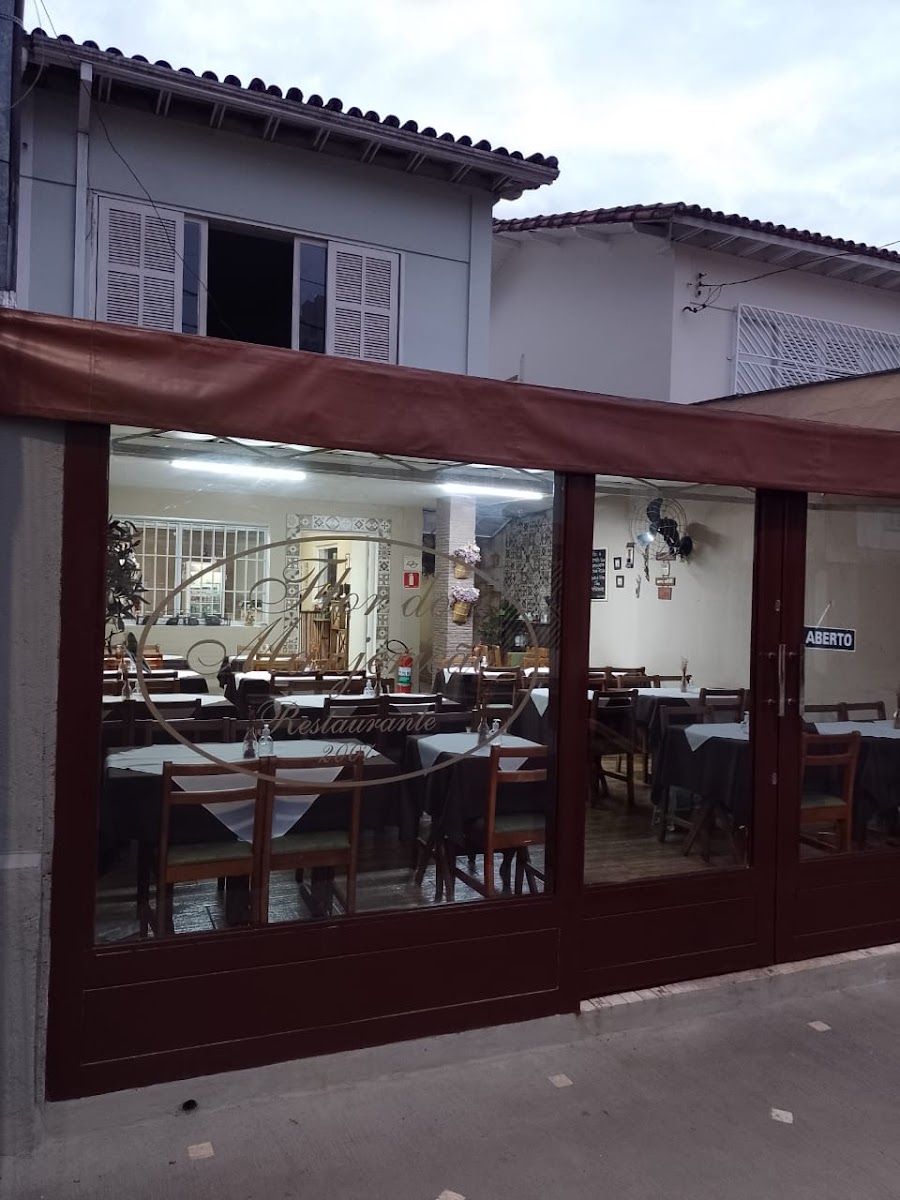 Flor Do Manjericão - Restaurante Photos 2