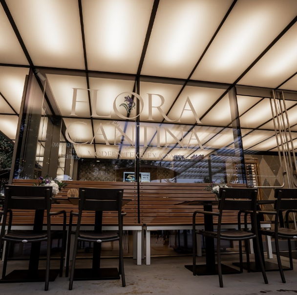 Flora Cantina - Modern Tex-Mex & Tapas Bar