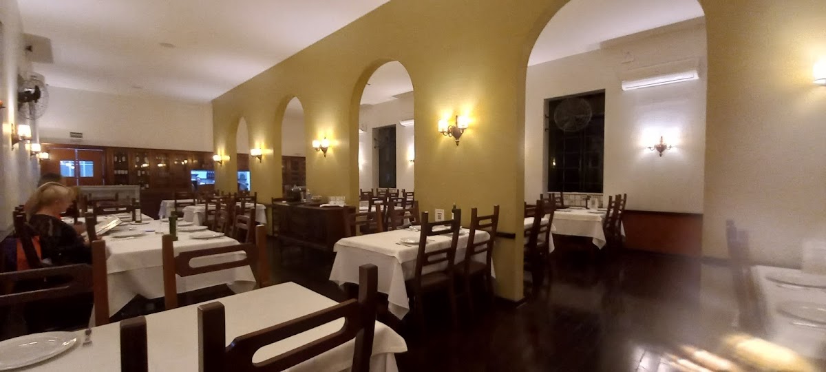 Florença Pizzas