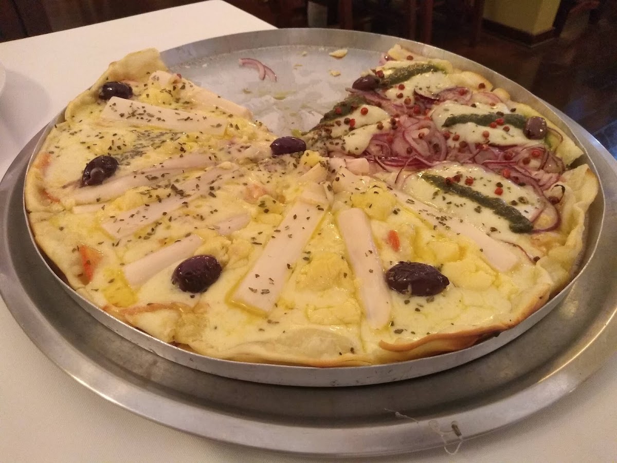 Florença Pizzas Photos 9