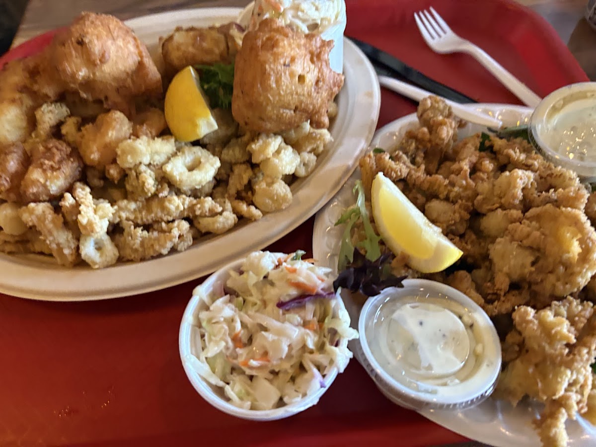 Flo's Clam Shack Photos 2