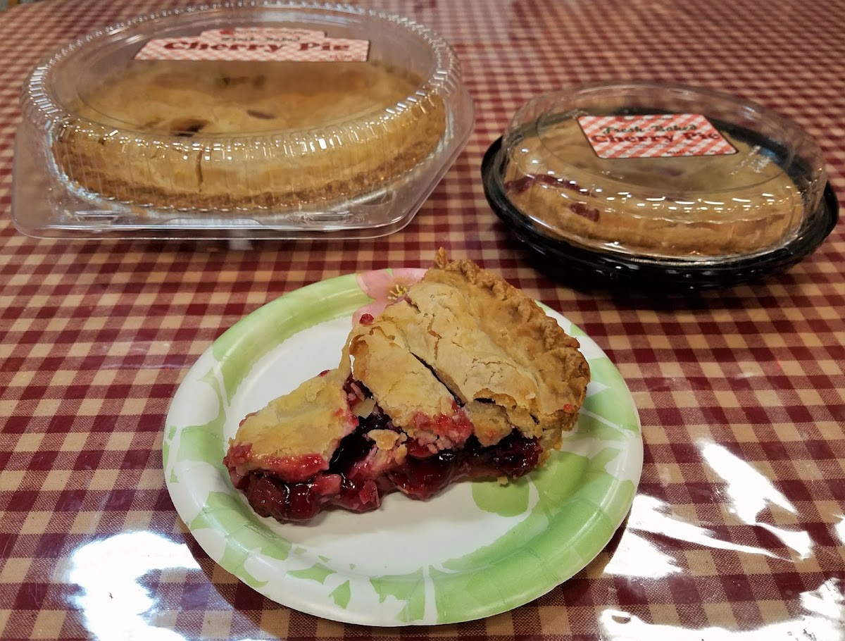 Flying Monkey Cafe Photos 2