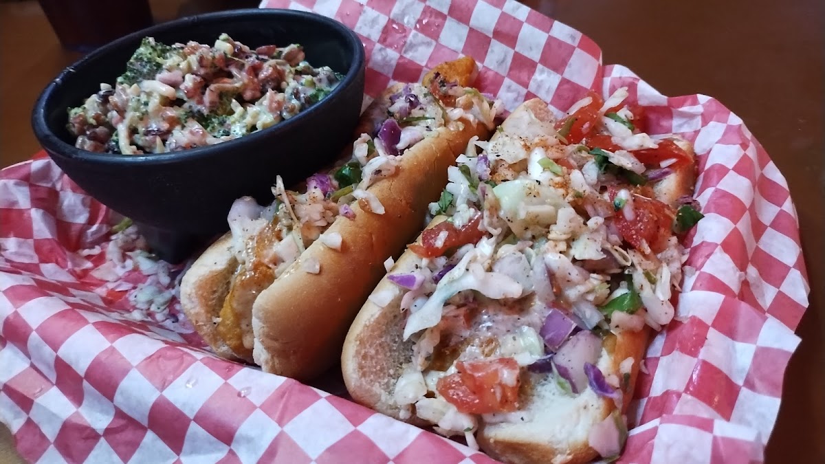 Flying Pig Food & Spirits Photos 2
