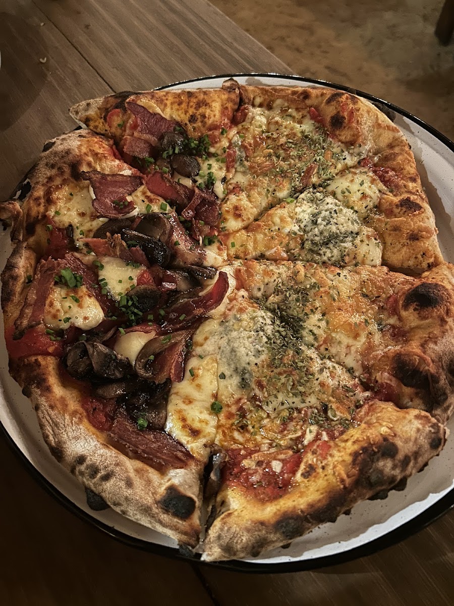 Focaccia Bar De Pizzas Photos 9