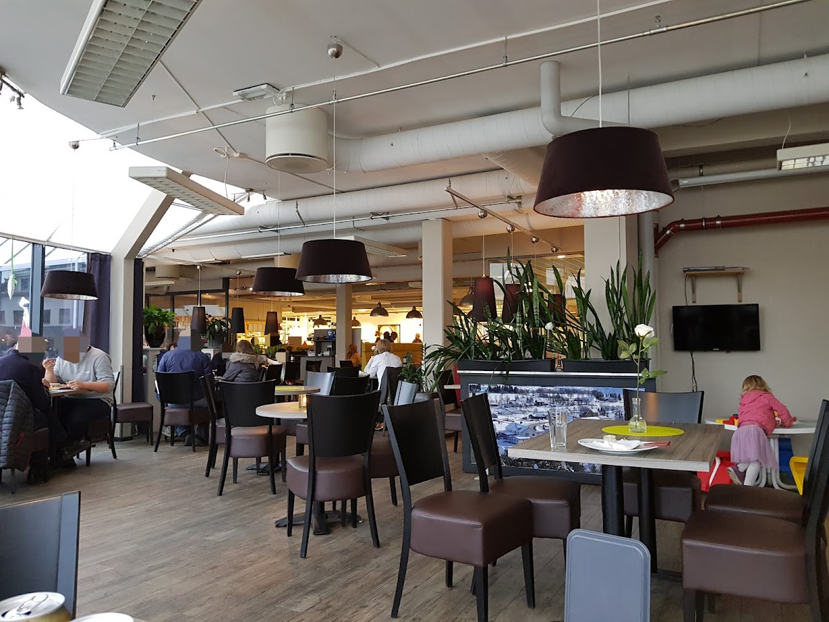 Focus Kafe