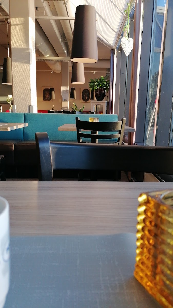 Focus Kafe Photos 2