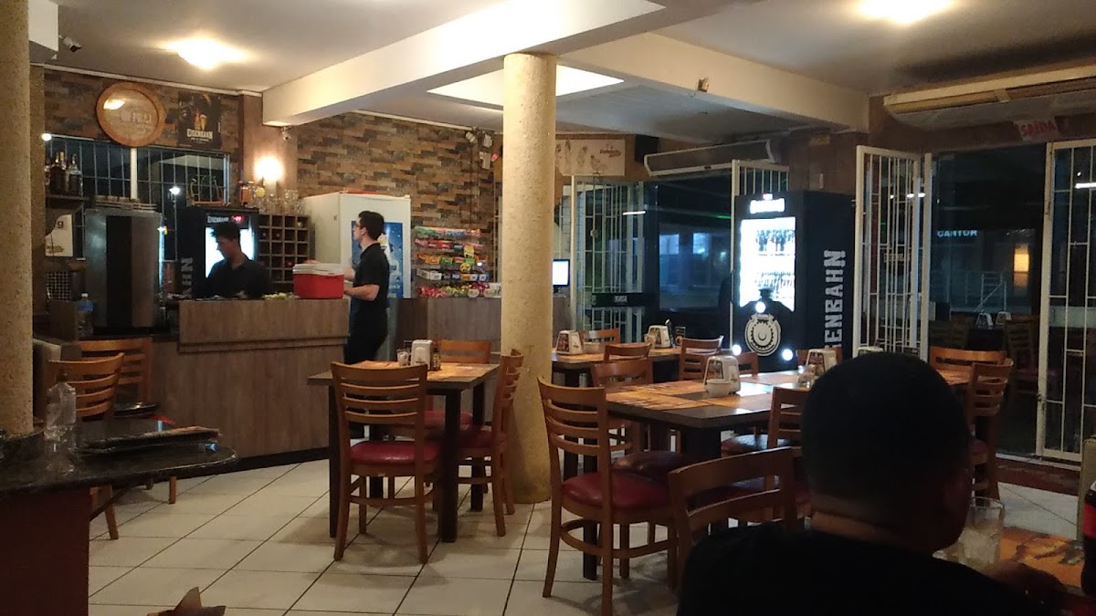 Fofinho's Restaurante E Hamburgueria