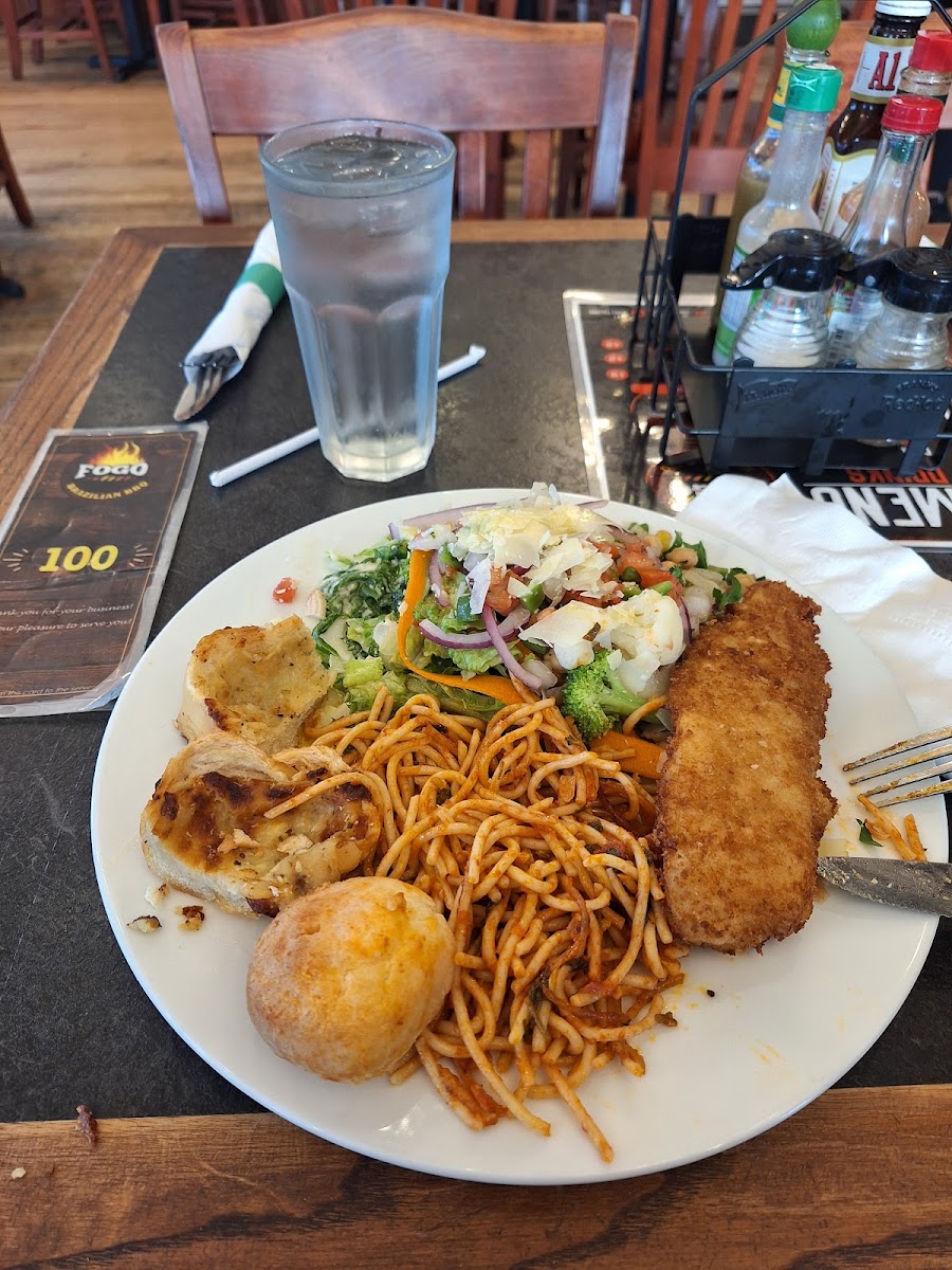 Fogo Brazilian Bbq Photos 9