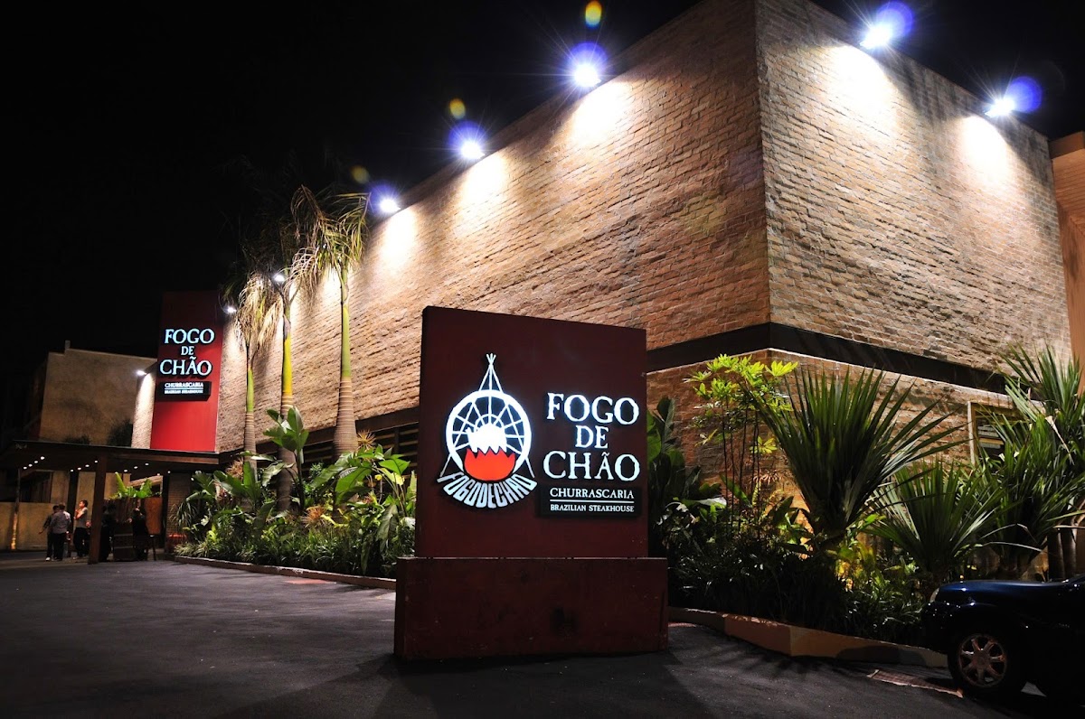 Fogo De Chão Moema