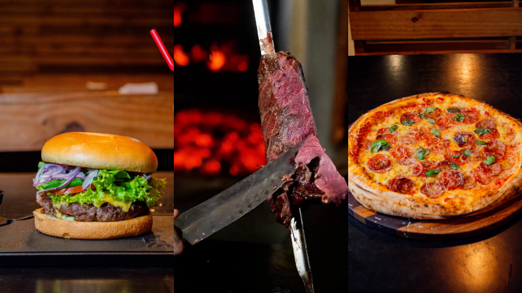 Fogo E Brasa - Smoke House Photos 2