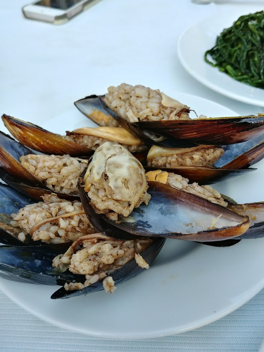 Fokai Balık Restoran Photos 9