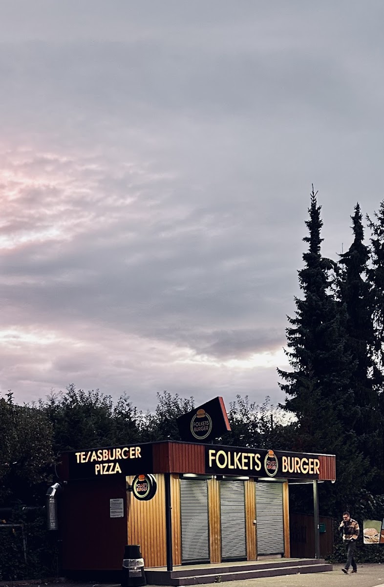 Folkets Kebab Photos 2