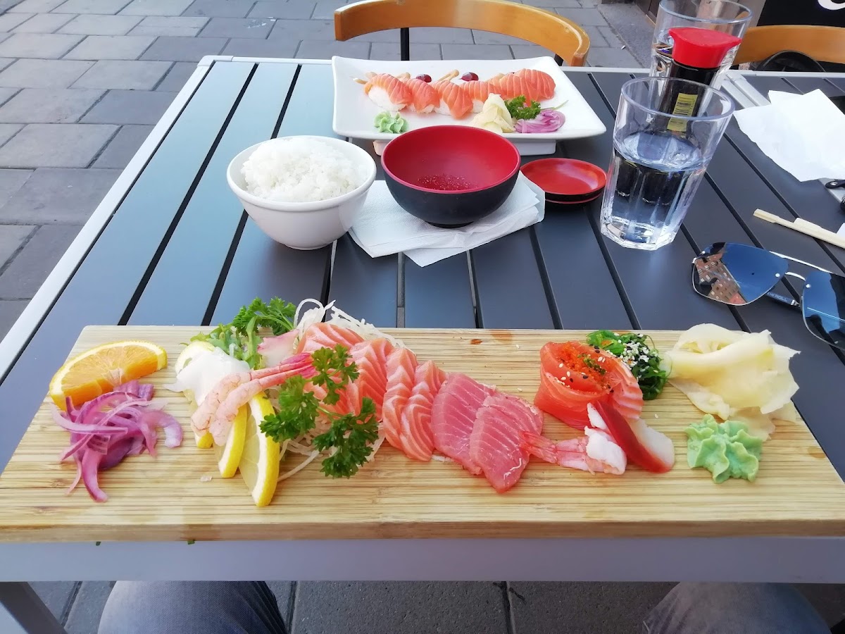 Folkunga Sushi Photos 9