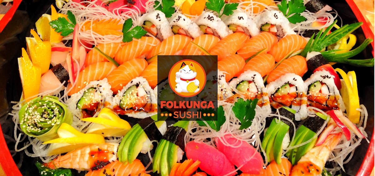 Folkunga Sushi Photos 2