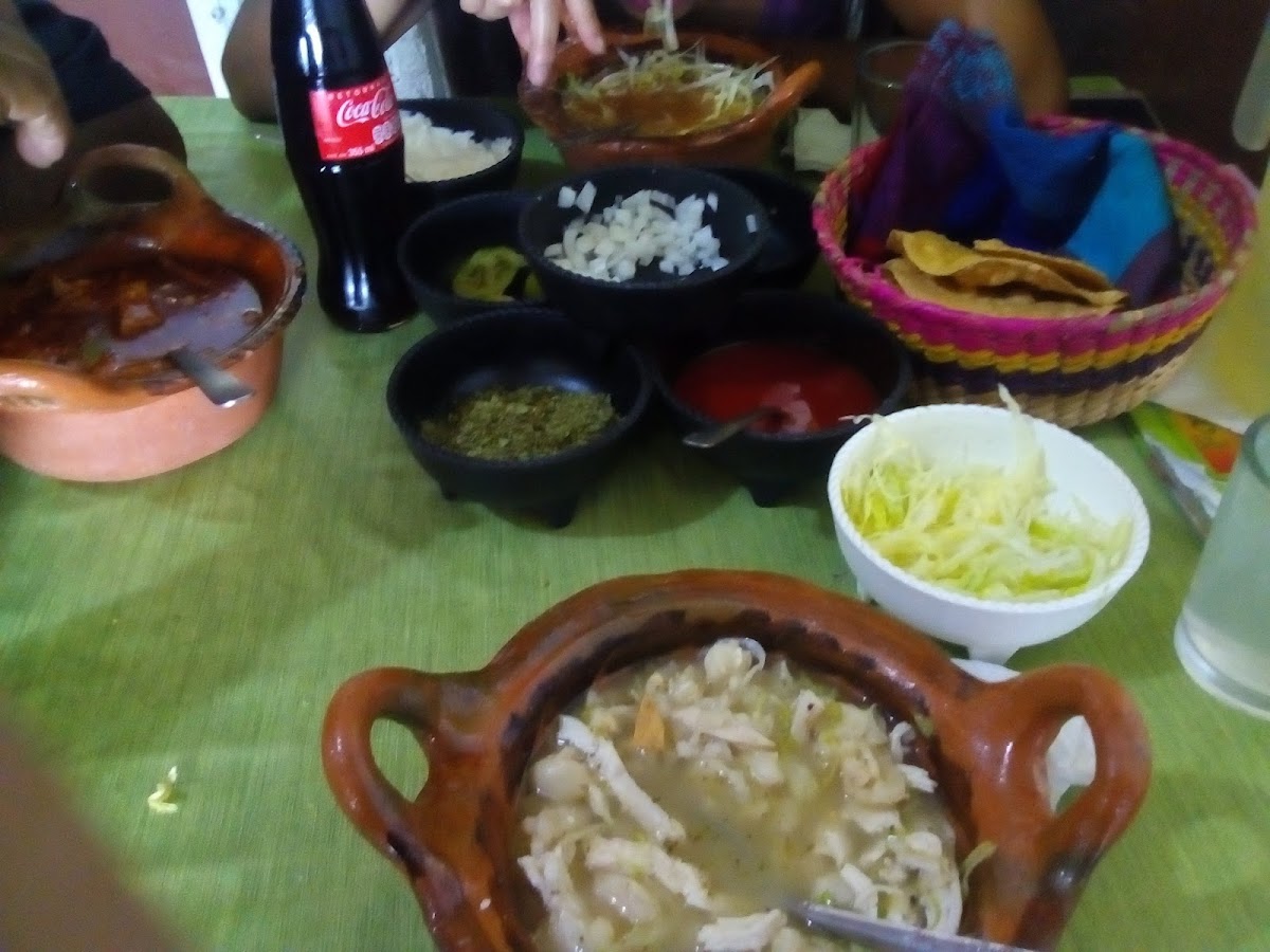 Fonda La Tradición Mexicana Photos 9