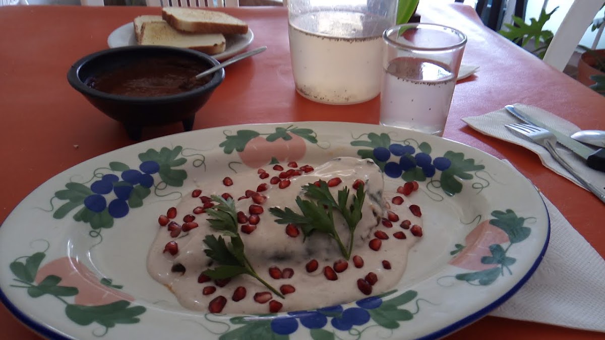 Fonda La Tradición Mexicana Photos 2