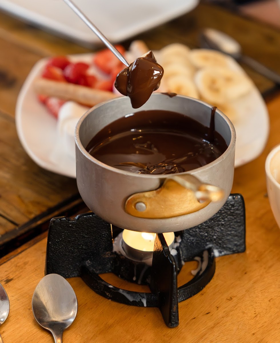 Fondue & Fondue Photos 2