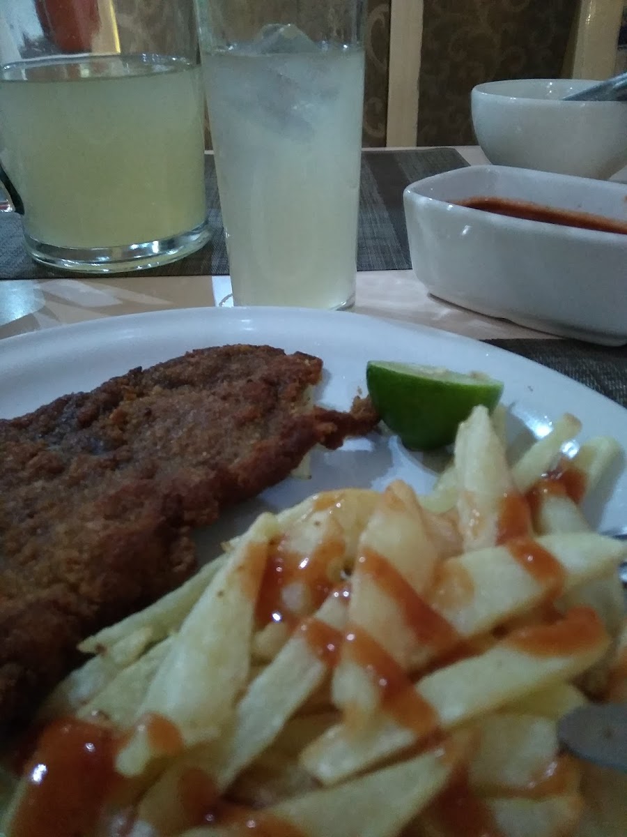 Fontana Restaurant