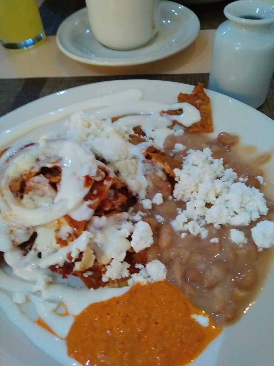 Fontana Restaurant Photos 9