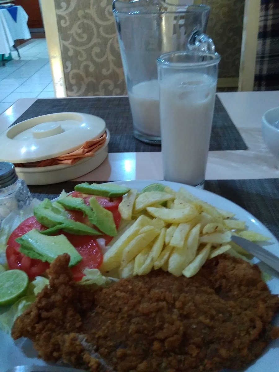 Fontana Restaurant Photos 2