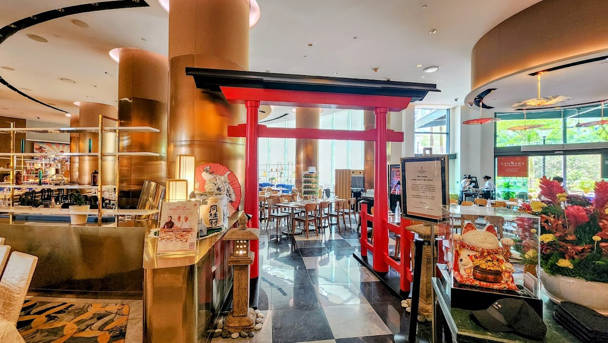 Food Capital Photos 2