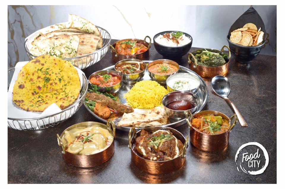Food City Photos 2