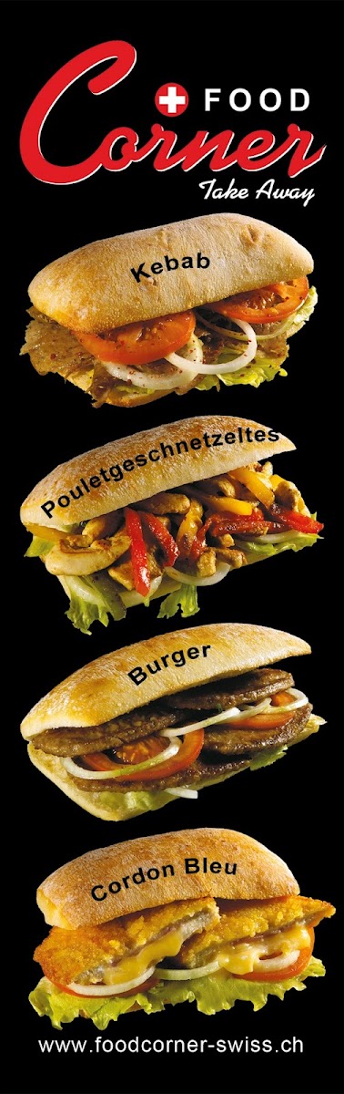 Food Corner Swiss Photos 9