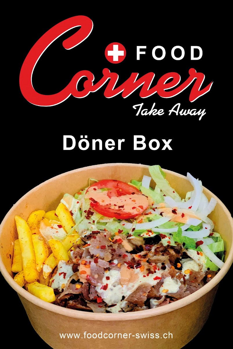 Food Corner Swiss Photos 2