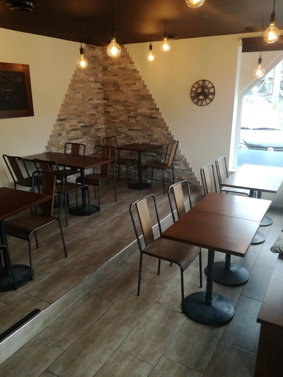 Food Corner