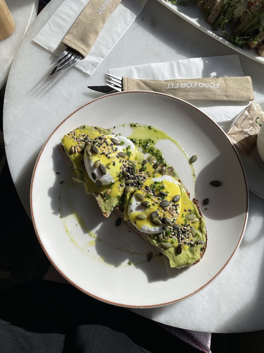 Food For Fit Photos 9