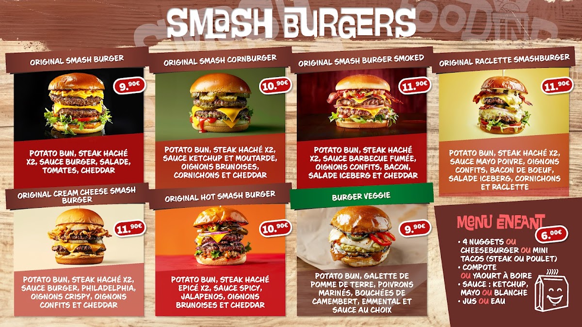 Food In Box Photos 2