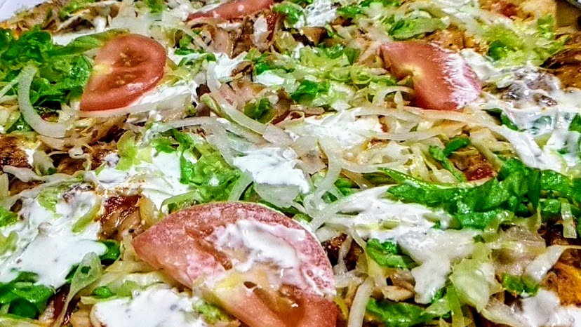 Food Inn &pizza Kebab Aviano ( Halal) Photos 9