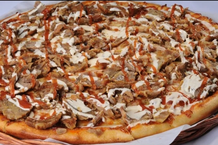 Food Inn &pizza Kebab Aviano ( Halal) Photos 2